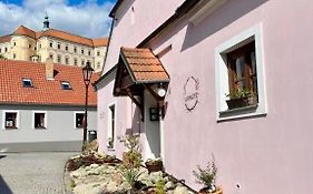 Apartmány Lavander Mikulov